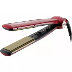 купить Щипцы для укладки Gamma Plus Keratin Rosso в Кишинёве 