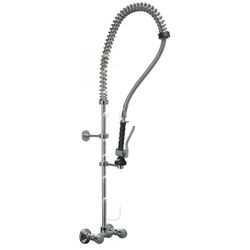 cumpără Echipament de bucătărie profesional Ozti 8760.МТ003.00, robinet cu dus extensibil în Chișinău 