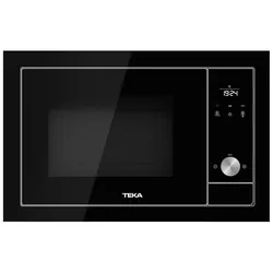 cumpără Cuptor cu microunde încorporabil Teka ML 8200 Black în Chișinău 