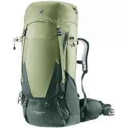 купить Туристический рюкзак Deuter Futura Air Trek 55+10 SL grove-ivy (3402221 1214 0) в Кишинёве 