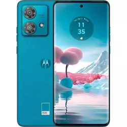 cumpără Smartphone Motorola Edge 40 Neo 12/256Gb Caneel Bay în Chișinău 