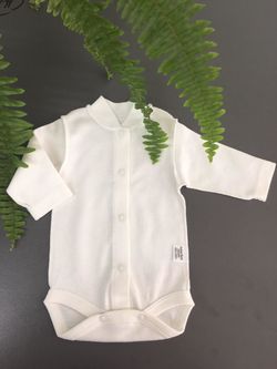 Боди Primul Sens Organic Premature