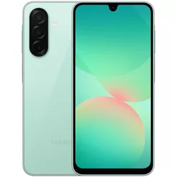 cumpără Smartphone Samsung A266B/256 Galaxy A26 5G 8/256GB Light Green în Chișinău 