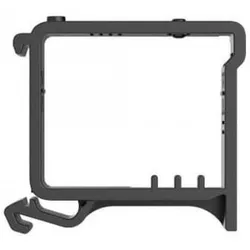 купить Аксессуар для систем безопасности Ajax DIN Holder black pentru Relay / WallSwitch в Кишинёве 
