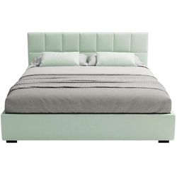 купить Кровать my-STYLE my-Kiki 120x200 (P04D12M15) в Кишинёве 