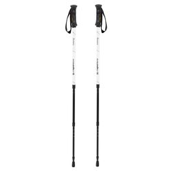 Треккинговые палки 65-135 см 11474 white (2887) inSPORTline
