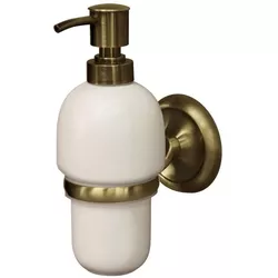 купить Дозатор для мыла Bisk 02213 DECO в Кишинёве 