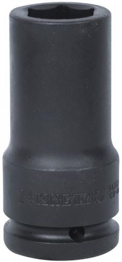 купить Набор головок, бит, насадок King Tony 643524M головка торцевая ударная глубокая 3/4" 24мм в Кишинёве 