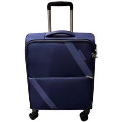 cumpără Valiză Samsonite Star Max S TSA Albastru (151325/2694) în Chișinău 