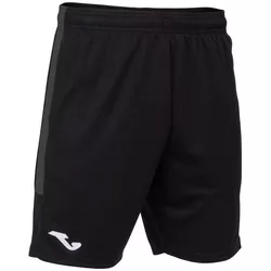 купить Одежда для спорта Joma Eco Championship Bermuda Black Anthracite (2XS) 102841.110 в Кишинёве 