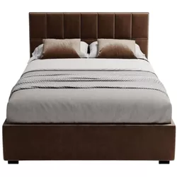 купить Кровать my-STYLE my-Kiki 90x200 (P04D90M06) в Кишинёве 