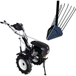 cumpără Motocultor Technoworker HB 700RS PRO SET/RS.1.3-PRO în Chișinău 