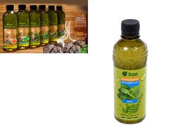 Ароматизатор БШ 350ml Мята