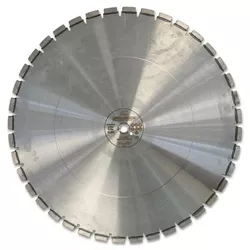 cumpără Disc de tăiere Arvaliscom 132204 disc diamantat beton CX-540 Universal segm 13mm D700x25.4 în Chișinău 