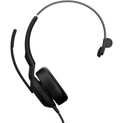 купить Наушники игровые Jabra 25069-889-899 Evolve2 50, USB C/A, UC Mono в Кишинёве 