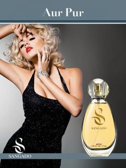 AUR PUR parfum pentru femei 50ml