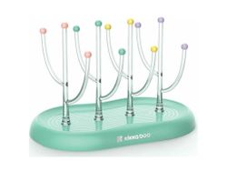 Drying rack Kikka Boo Marble Blue