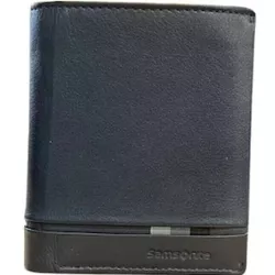купить Кошелек Samsonite Flagged 2.0 portmoneu p/u barbati SLG-148-W 7CC+HFL+Z+2C Albastru (147798/1647) в Кишинёве 