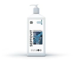 Septovit Gel - Дезинфицирующее гелеобразное средство 1 л