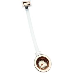 cumpără Sifon pentru chiuvetă bucătărie Reginox R34897 Wastekit Copper în Chișinău 