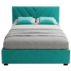 купить Кровать my-STYLE my-Kira 90x200 (P05D90M17) в Кишинёве 