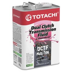 купить Масло Totachi DCTF MULTI-TYPE 4L в Кишинёве 