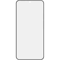 купить Стекло защитное для смартфона UNIQ Samsung S26 Optix Vivid Clear, Black в Кишинёве 