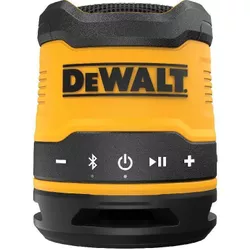 cumpără Boxă portativă Bluetooth DeWalt DCR009 în Chișinău 