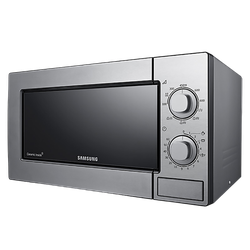 Microwave Oven Samsung GE81MRTB/BW