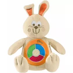 cumpără Jucărie de pluș Chicco 60011.00 Кролик музыкальный Bunny în Chișinău 