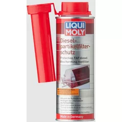 купить Автохимия Liqui Moly 5148 DieselPartikelfilterSchutz 250мл в Кишинёве 