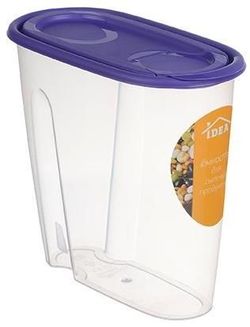 cumpără Container alimentare Idea М1221 1,5л. în Chișinău