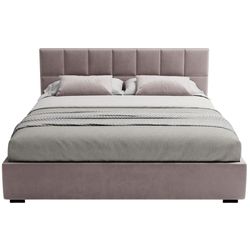 купить Кровать my-STYLE my-Kiki 180x200 (P04D18M11) в Кишинёве 