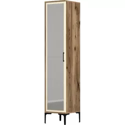cumpără Dulap Trendy Kumsal R-Nuc, Smantana în Chișinău 