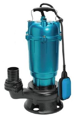 Фекальный насос IBO PUMPS MAGNUM 2500