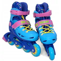 cumpără Role Seven 59496 Stitch, size 34-37 în Chișinău 