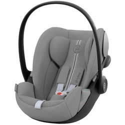 купить Автокресло Cybex 524001382 Scoica auto Cloud G i-Size Plus Stone Grey, 40-87cm в Кишинёве 