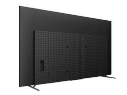 77" OLED TV SONY XR77A80KAEP, Black (3840x2160 UHD, SMART TV, DVB-T2/C/S2)