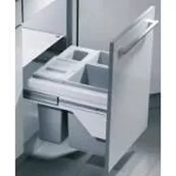 cumpără Coș de gunoi Hailo 3609501 Cargo Basic 500 în Chișinău 