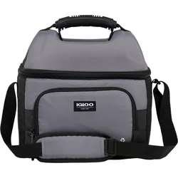 купить Сумка холодильник Dometic Gripper 22 Passive Coolbag 14 L Grey в Кишинёве 