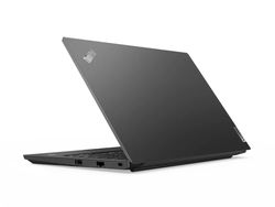 NB Lenovo 14.0" ThinkPad E14 Gen 4 Black (Core i7-1255U 16Gb 512Gb)