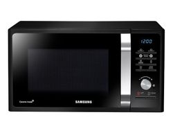 Samsung MG23F302TAK/BW