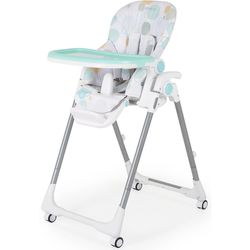 купить Стульчик для кормления Moni Bueno Blue в Кишинёве 