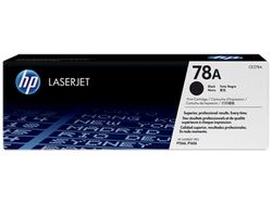 Laser Cartridge for HP CE278A black Compatible SCC