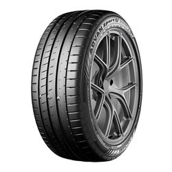 купить Шина Yokohama 225/55 R19 103Y Advan Sport EV V108 SoundComfort в Кишинёве 