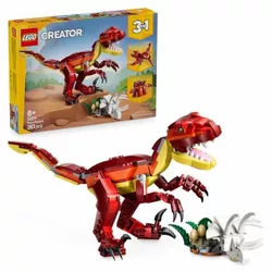 купить Конструктор Lego 31379 Fierce Dinosaur в Кишинёве 