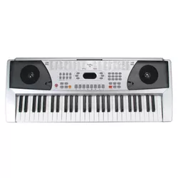 cumpără Pian digital Fun Generation FUNKEY 54 keyboard 00026976 în Chișinău 