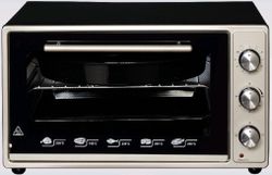 Cuptor Tornado TR480 Conv