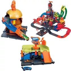 купить Машина Hot Wheels HDR24 Set de joacă Hot Wheels (ass.) в Кишинёве 