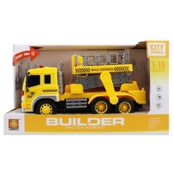 купить Машина Wenyi 200170847 Автоподъемник инерционный (WY310H) в Кишинёве 